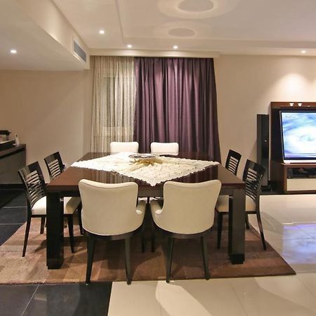 Alashrafia Smart Residence Giza Bagian luar foto