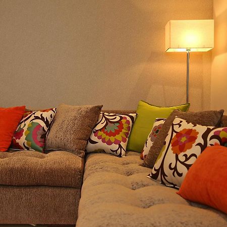 Alashrafia Smart Residence Giza Bagian luar foto