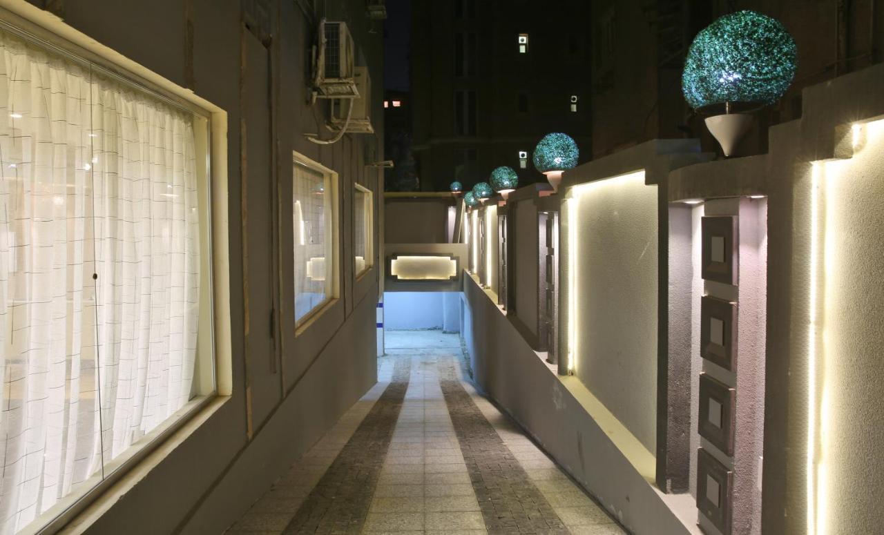 Alashrafia Smart Residence Giza Bagian luar foto
