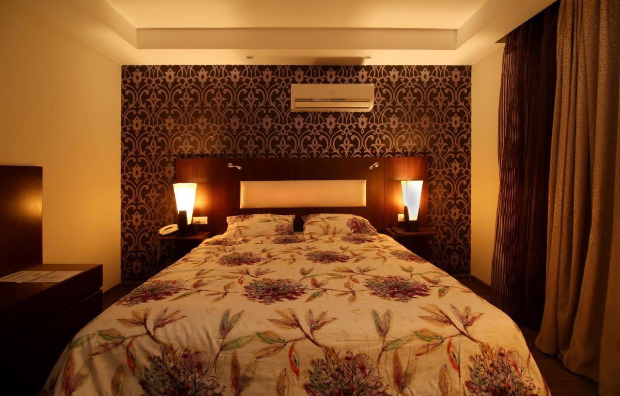 Alashrafia Smart Residence Giza Bagian luar foto