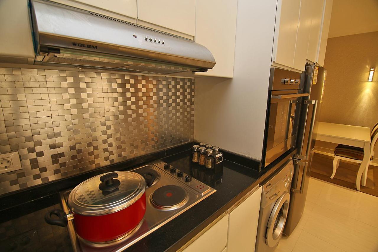 Alashrafia Smart Residence Giza Bagian luar foto