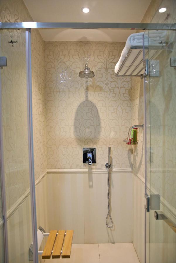 Alashrafia Smart Residence Giza Bagian luar foto
