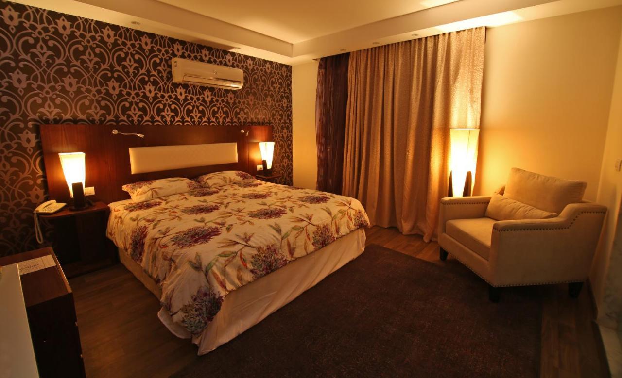 Alashrafia Smart Residence Giza Bagian luar foto