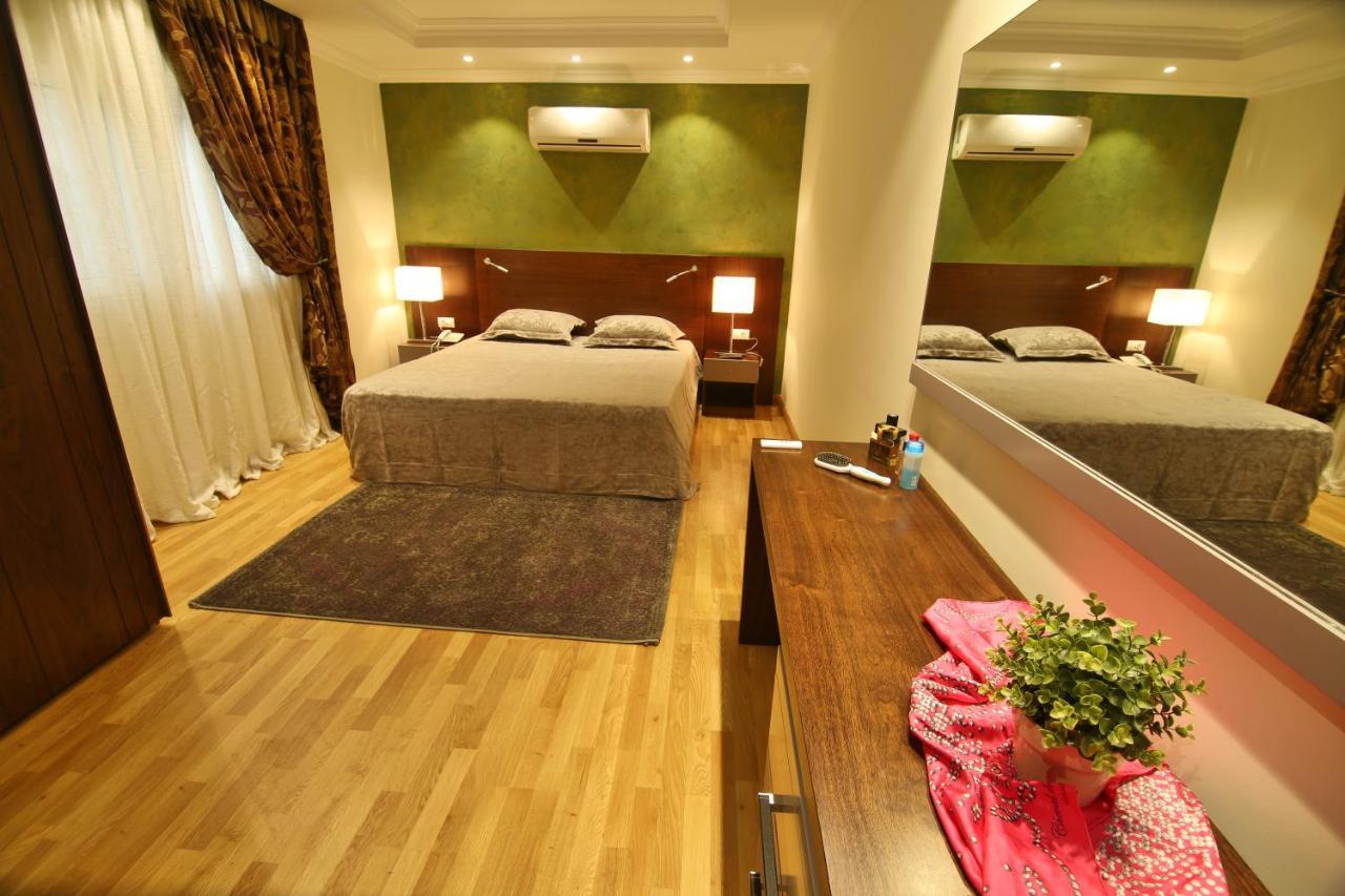 Alashrafia Smart Residence Giza Bagian luar foto