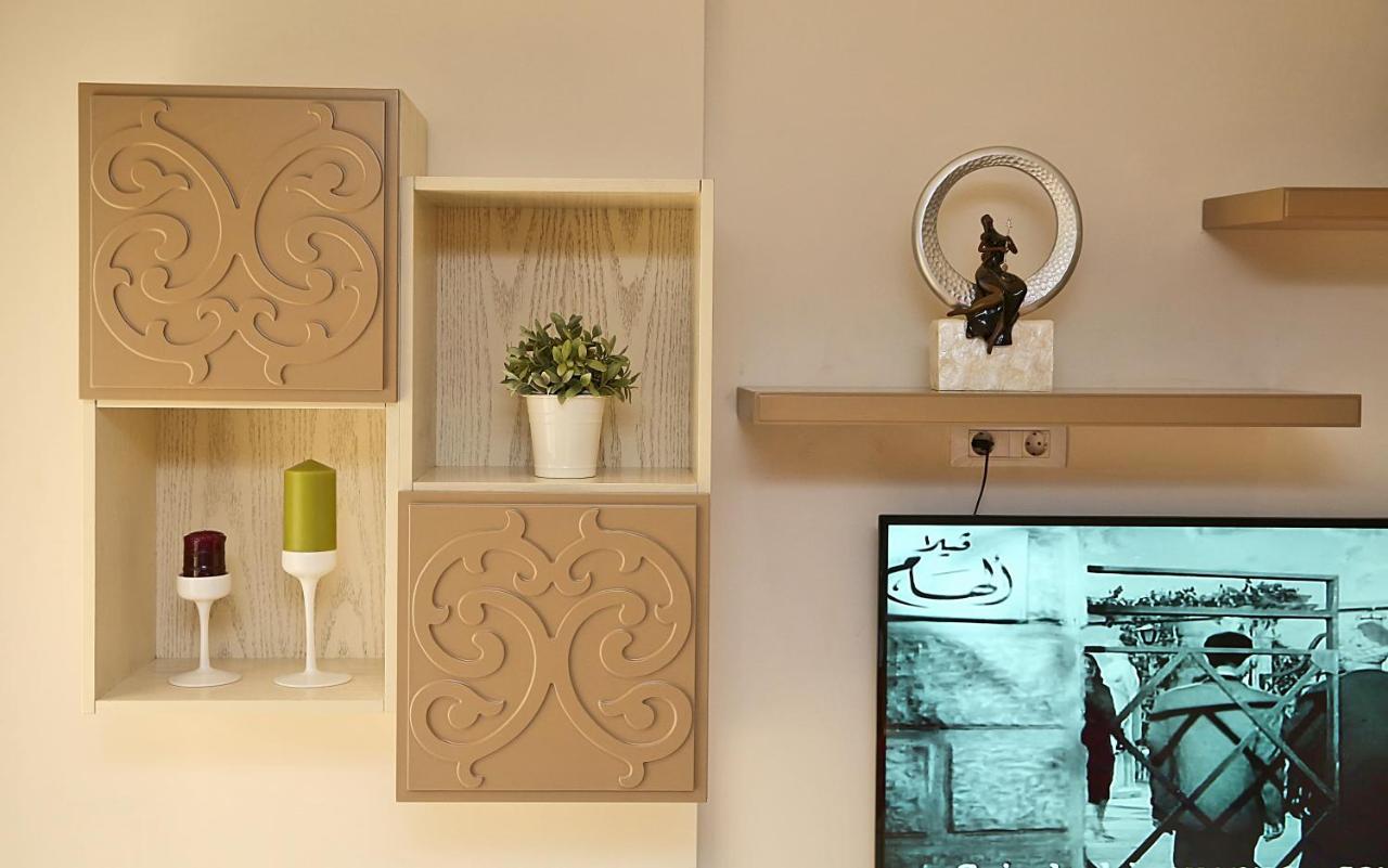 Alashrafia Smart Residence Giza Bagian luar foto