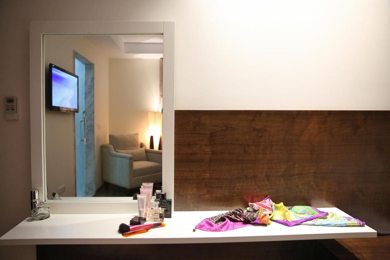 Alashrafia Smart Residence Giza Bagian luar foto