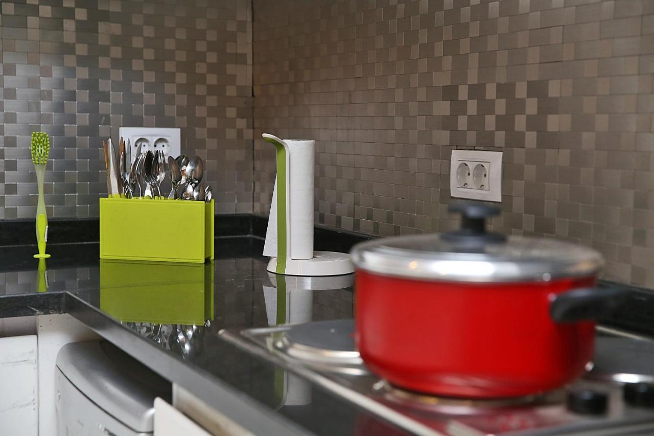 Alashrafia Smart Residence Giza Bagian luar foto