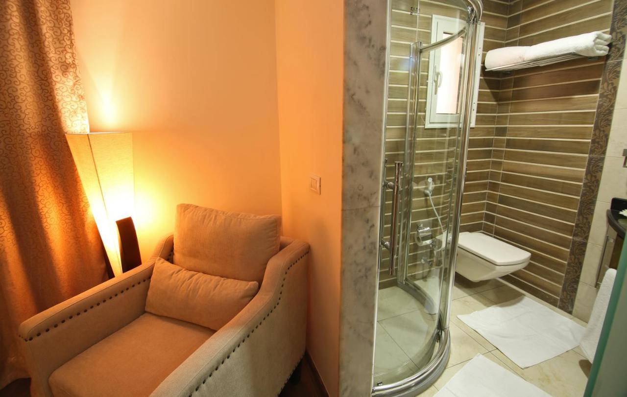 Alashrafia Smart Residence Giza Bagian luar foto