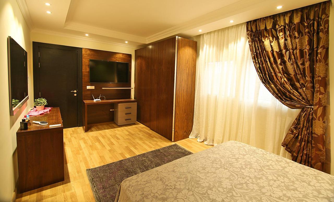 Alashrafia Smart Residence Giza Bagian luar foto