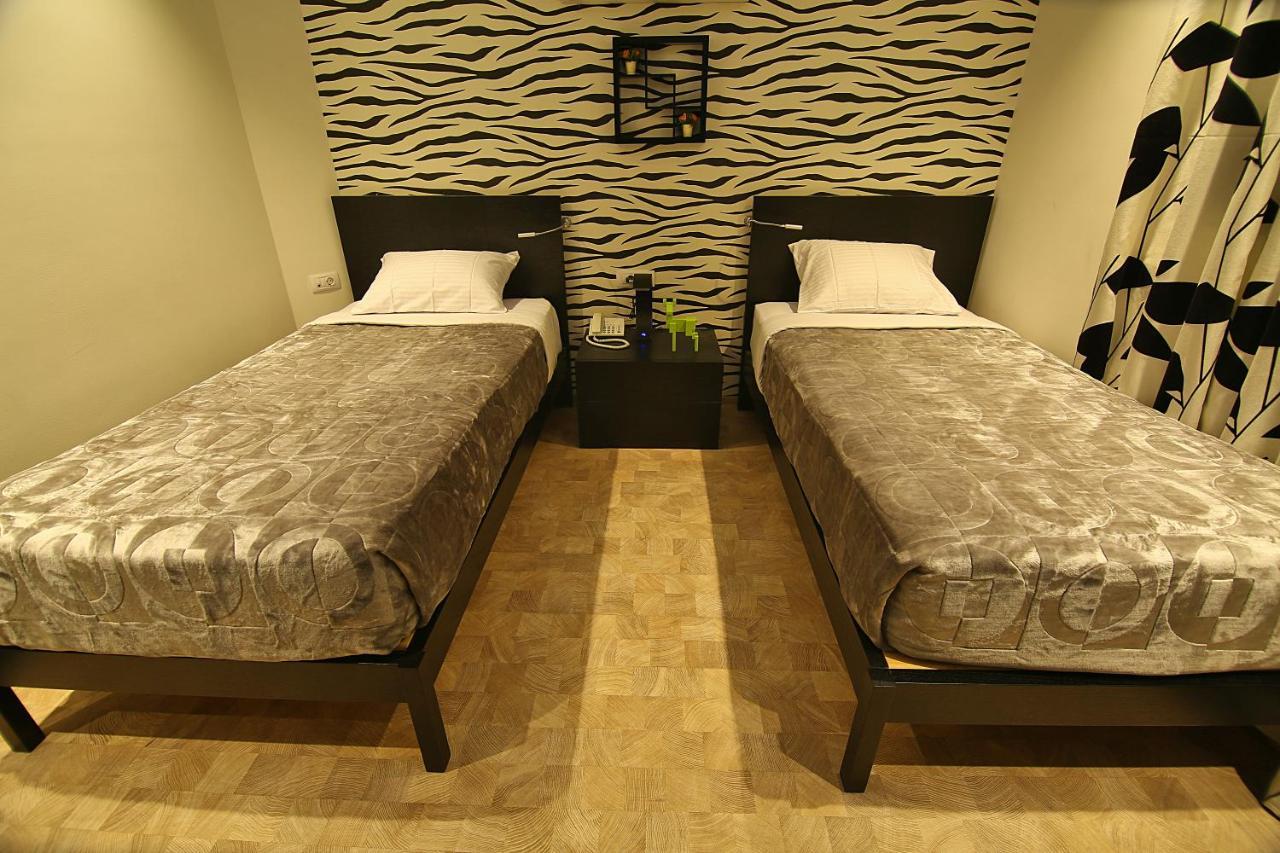 Alashrafia Smart Residence Giza Bagian luar foto