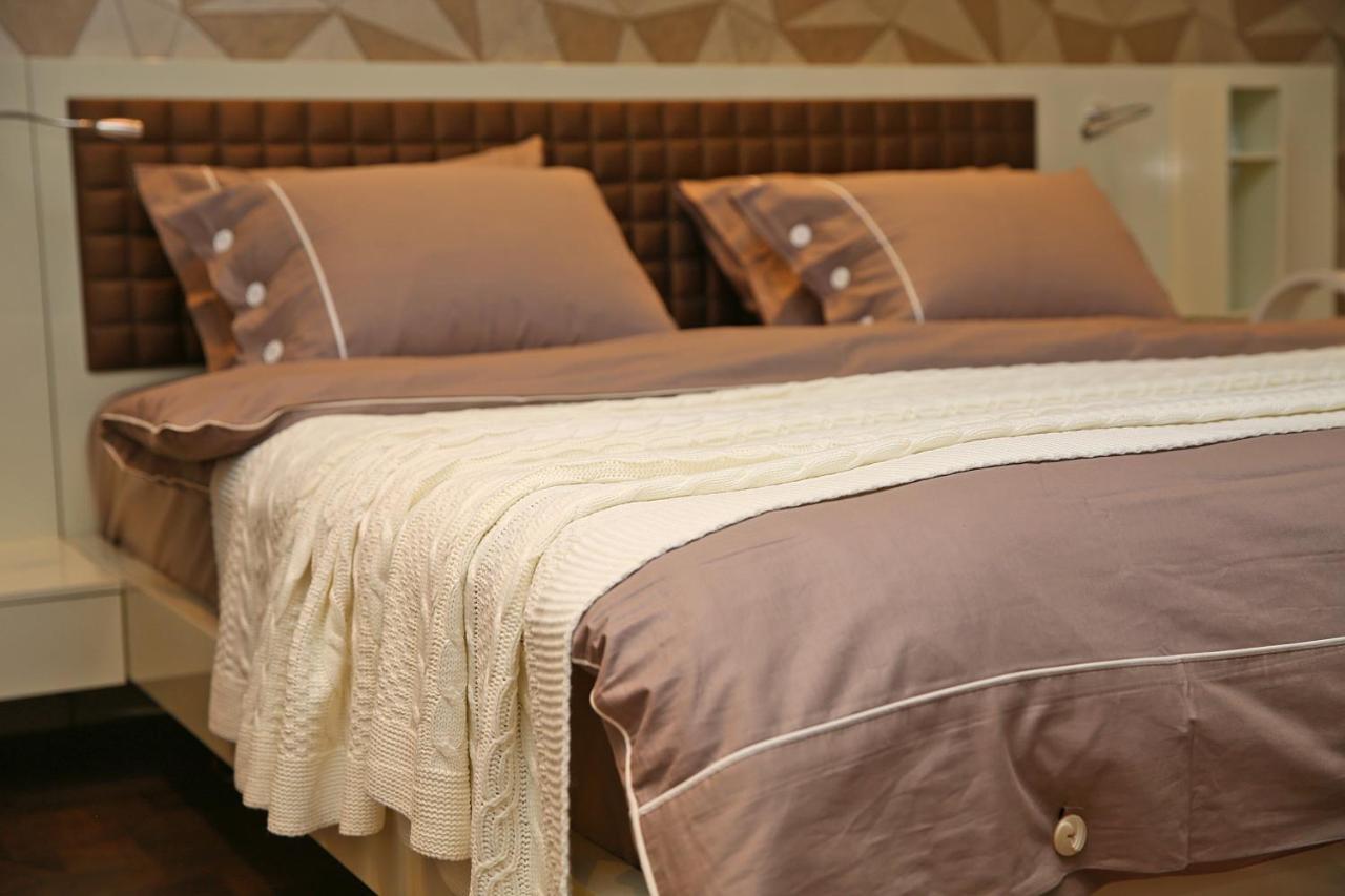 Alashrafia Smart Residence Giza Bagian luar foto