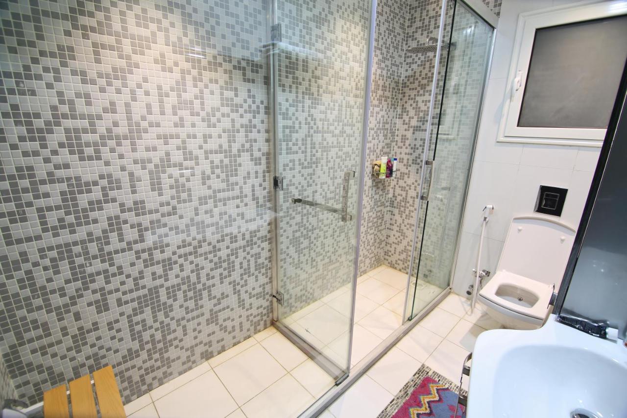 Alashrafia Smart Residence Giza Bagian luar foto