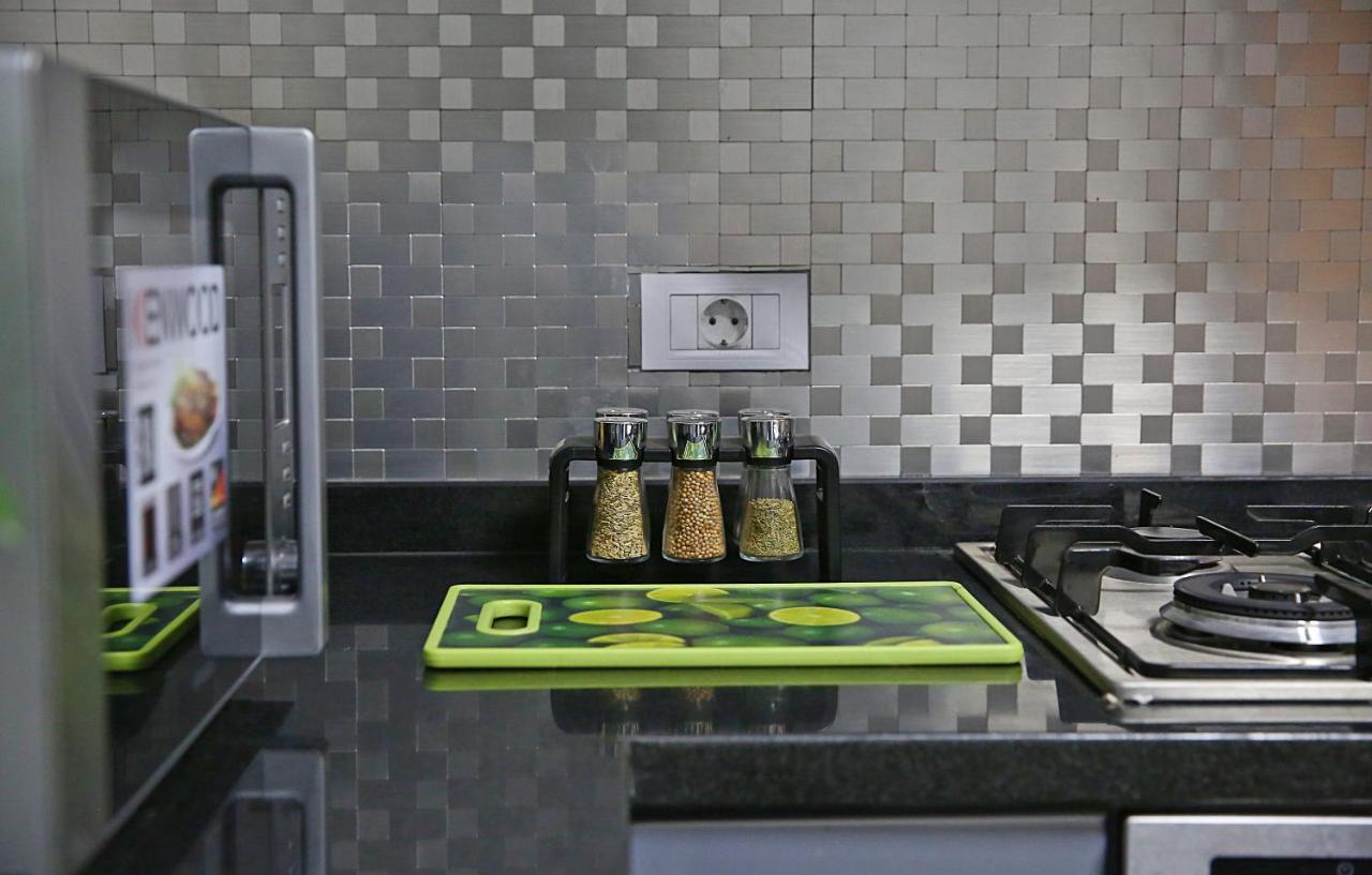 Alashrafia Smart Residence Giza Bagian luar foto