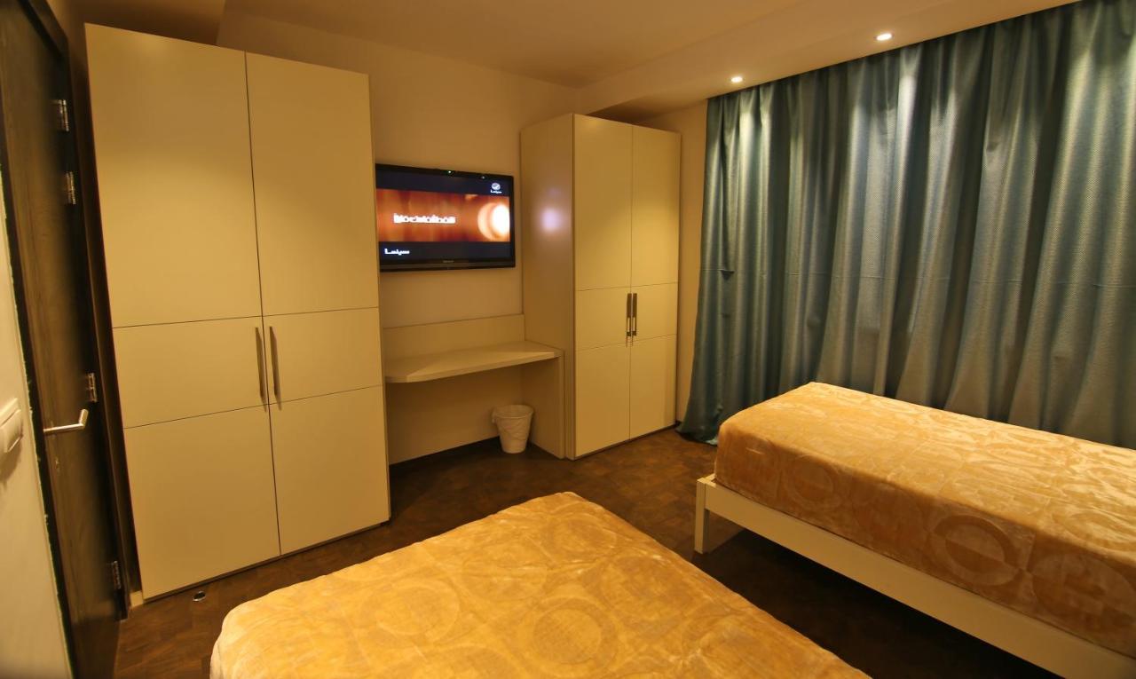 Alashrafia Smart Residence Giza Bagian luar foto